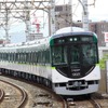 新型車両の13000系は引き続き増備する。