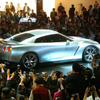 【東京モーターショー05】日産 GT-R が消えた!?