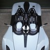 英国エレメンタル カーズのRP-1