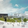 BMWグループ・モビリティ・センター（仮称）
