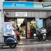 スクーター・イタリアーノ 原宿、オープン