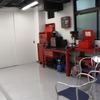 スクーター・イタリアーノ 原宿、オープン