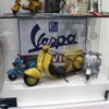 スクーター・イタリアーノ 原宿 オープン
