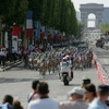 【数字で見るツール・ド・フランス】沿道の憲兵隊1万4000人、警察9000人