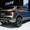 HAVAL COUPE CONCEPT