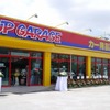 「アップガレージ」タイ１号店店舗