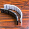 マルエム製のタイヤウェイト