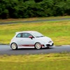アバルト500