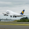 ボーイング、747の累計生産が1500機を達成（出典：ボーイング）