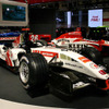 【東京モーターショー05】ホンダF1はサプライズなし