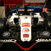 【東京モーターショー05】ホンダF1はサプライズなし