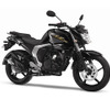ヤマハ発動機、インドに新型FZシリーズを投入