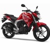 ヤマハ・FZ