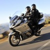 BMW・K1600 GTL
