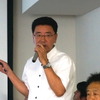 本田技術研究所 小林正朋大会実行委員長