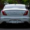 ジャガー・XJR