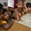 マレーシアの学校（参考画像）