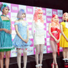 トリンドル玲奈＆マギー＆河北麻友子＆八木アリサ＆玉城ティナ（ViViモデルたち）／「美少女戦士 セーラームーン」×「ViVi」スペシャルイベント