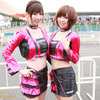 EXEDY レーシングガール