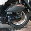 ヤマハ トリシティ MW125