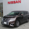 日産 エルグランド