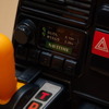 NAVITIME搭載の証