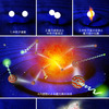 国立天文台と東京大学の研究チームの研究結果を発表（出典:国立天文台）