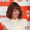 新ハイオクガソリン『Shell V-Power』PRイベント