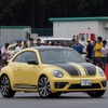 フォルクスワーゲン車による体験試乗会