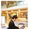 阪九フェリー、フルノシステムズの無線アクセスポイントを採用して船舶Wi-Fiサービスを開始