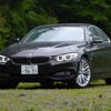 BMW428iグランクーペ ラグジュアリー