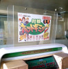 当時の姿のまま中古ビル内に放棄されていた90年代ゲーセン