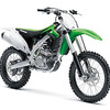 カワサキ・KX450F（2015年モデル）
