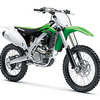 カワサキ・KX250F（2015年モデル）