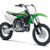 カワサキ・KX85（2015年モデル）