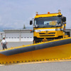 雪氷作業車