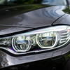 BMW・428i グランクーペ「ラグジュアリー」