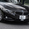 BMW・428i グランクーペ「ラグジュアリー」