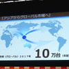 ヤマハ トリシティ 発表会