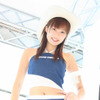 【東京モーターショー05】コンパニオン写真蔵…その45
