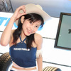【東京モーターショー05】コンパニオン写真蔵…その45