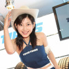 【東京モーターショー05】コンパニオン写真蔵…その45