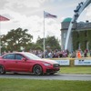 インフィニティ Q50 オールージュ（グッドウッド14）