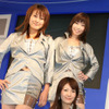【東京モーターショー05】コンパニオン写真蔵…その45