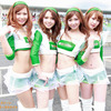 D'station 2014 フレッシュエンジェルズ