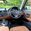 BMW・428i グランクーペ「ラグジュアリー」