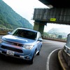 三菱 アウトランダー PHEV