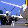 サーブ340B型機