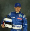 プロスト「青いフェラーリ」やっと発表