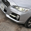 スバル・レヴォーグ 1.6GT EyeSight